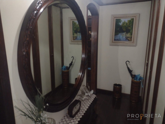 Imagem Apartamento com 3 Quartos à Venda, 105 m² em Copacabana - Rio De Janeiro