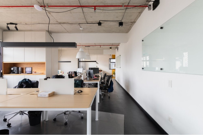 Imagem Sala Comercial à Venda, 175 m² em Pinheiros - São Paulo