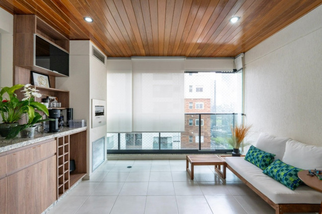Apartamento com 2 Quartos à Venda, 105 m² em Jardim Caravelas - São Paulo