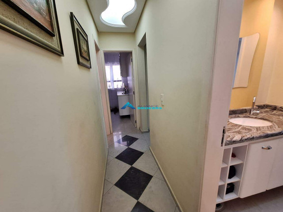 Imagem Apartamento com 3 Quartos à Venda, 96 m² em Vila Das Hortências - Jundiaí Imagem Apartamento com 3 Quartos à Venda, 96 m² em Vila Das Hortências - Jundiaí