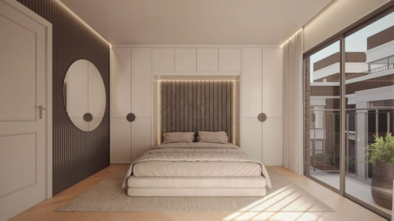Imagem Casa de Condomínio com 3 Quartos à Venda, 266 m² em Ahú - Curitiba Imagem Casa de Condomínio com 3 Quartos à Venda, 266 m² em Ahú - Curitiba