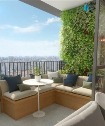 Imagem Apartamento com 2 Quartos à Venda, 74 m² Imagem Apartamento com 2 Quartos à Venda, 74 m²