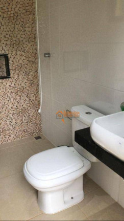 Imagem Chácara com 4 Quartos à Venda, 215 m² em São Bento - Arujá Imagem Chácara com 4 Quartos à Venda, 215 m² em São Bento - Arujá