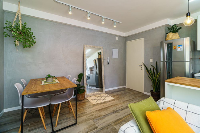 Imagem Imóvel com 1 Quarto à Venda, em Pinheiros - São Paulo Imagem Imóvel com 1 Quarto à Venda, em Pinheiros - São Paulo