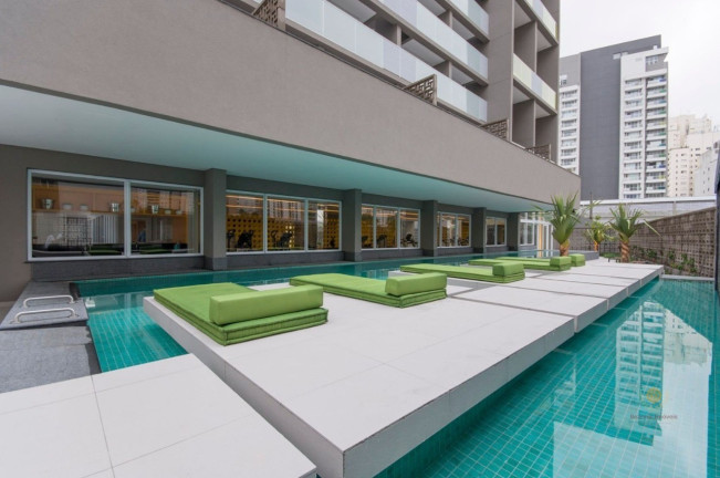 Imagem Apartamento com 1 Quarto à Venda, 97 m² em Perdizes - São Paulo Imagem Apartamento com 1 Quarto à Venda, 97 m² em Perdizes - São Paulo