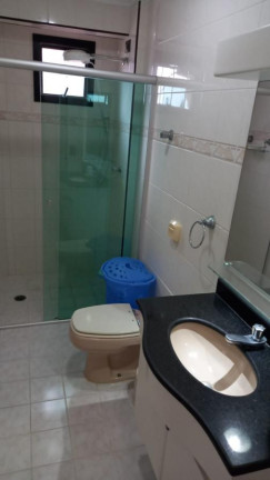 Imagem Apartamento com 3 Quartos à Venda, 167 m² em Canto Do Forte - Praia Grande Imagem Apartamento com 3 Quartos à Venda, 167 m² em Canto Do Forte - Praia Grande