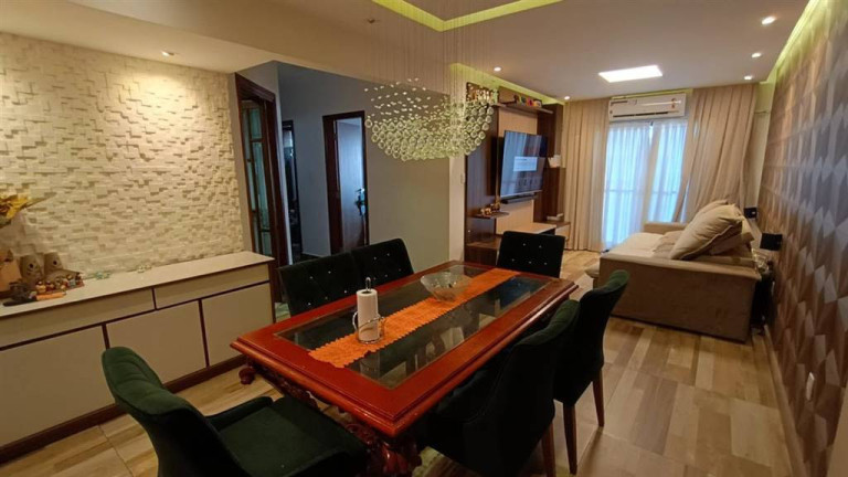 Imagem Apartamento com 2 Quartos à Venda, em Tupi - Praia Grande Imagem Apartamento com 2 Quartos à Venda, em Tupi - Praia Grande