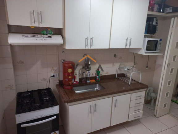 Imagem Apartamento com 2 Quartos à Venda, 57 m² em Vila Marieta - São Paulo Imagem Apartamento com 2 Quartos à Venda, 57 m² em Vila Marieta - São Paulo
