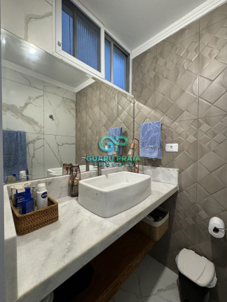 Imagem Apartamento com 3 Quartos à Venda, 140 m² em Enseada - Guarujá