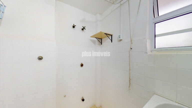 Imagem Apartamento com 2 Quartos à Venda, 51 m² em Moema - São Paulo Imagem Apartamento com 2 Quartos à Venda, 51 m² em Moema - São Paulo
