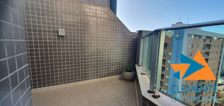 Imagem Cobertura com 3 Quartos à Venda, 240 m² em Santo Agostinho - Belo Horizonte Imagem Cobertura com 3 Quartos à Venda, 240 m² em Santo Agostinho - Belo Horizonte