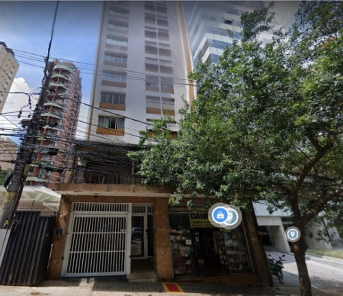 Imagem Apartamento com 3 Quartos à Venda, 127 m² em Pinheiros - São Paulo Imagem Apartamento com 3 Quartos à Venda, 127 m² em Pinheiros - São Paulo