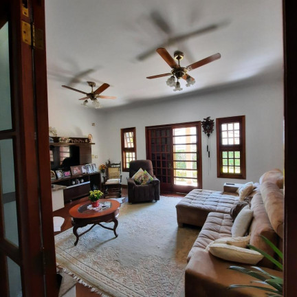 Imagem Casa de Condomínio com 3 Quartos à Venda, 231 m² em Jacaré - Cabreúva