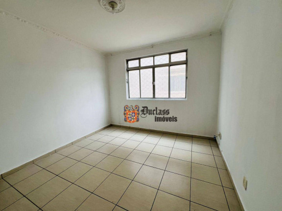 Imagem Apartamento com 2 Quartos à Venda, 61 m² em Marapé - Santos Imagem Apartamento com 2 Quartos à Venda, 61 m² em Marapé - Santos