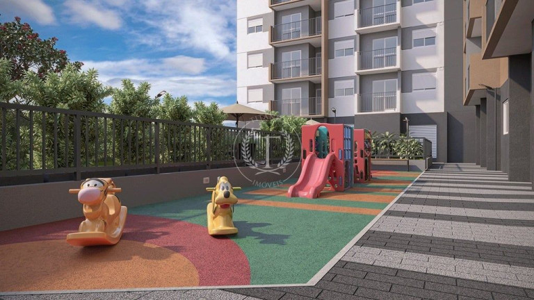 Imagem Apartamento com 1 Quarto à Venda, 26 m² em Vila Butantã - São Paulo Imagem Apartamento com 1 Quarto à Venda, 26 m² em Vila Butantã - São Paulo
