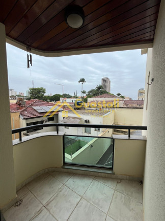 Imagem Apartamento com 3 Quartos à Venda, 104 m² em Centro - Piracicaba
