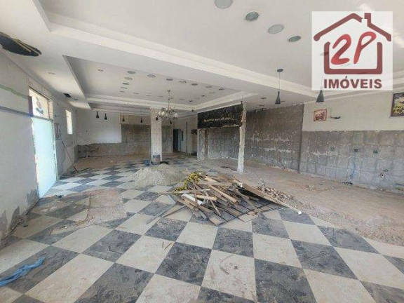 Imagem Ponto Comercial à Venda, 350 m² em Jardim Pereira Do Amparo - Jacareí Imagem Ponto Comercial à Venda, 350 m² em Jardim Pereira Do Amparo - Jacareí