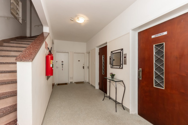 Imagem Apartamento com 3 Quartos à Venda, 145 m² em Santa Cecília - São Paulo