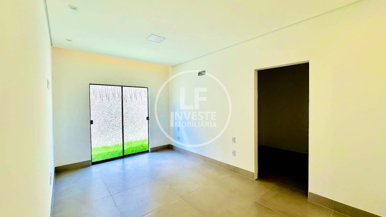 Imagem Casa com 3 Quartos à Venda, 145 m² em Jardim Maria Inês - Aparecida De Goiânia Imagem Casa com 3 Quartos à Venda, 145 m² em Jardim Maria Inês - Aparecida De Goiânia
