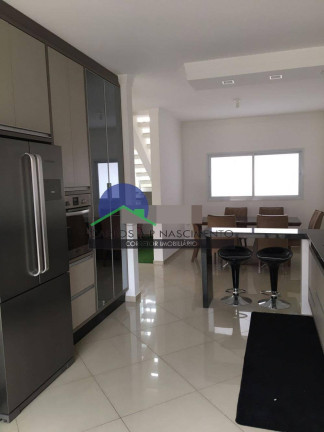 Imagem Casa com 3 Quartos à Venda, 167 m² em Loteamento Villa Branca - Jacareí