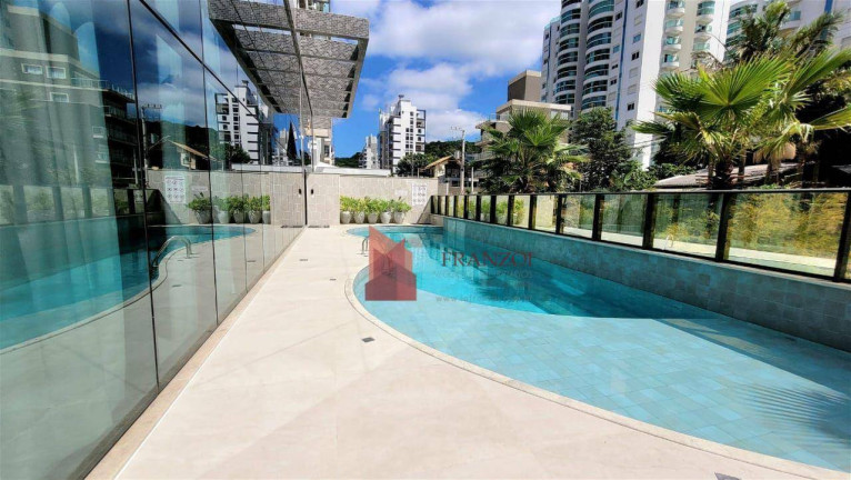 Apartamento com 3 Quartos à Venda, 141 m² em Praia Brava - Itajaí