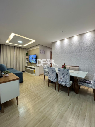Imagem Imóvel com 3 Quartos à Venda, 72 m² em Sul (águas Claras) - Brasília Imagem Imóvel com 3 Quartos à Venda, 72 m² em Sul (águas Claras) - Brasília
