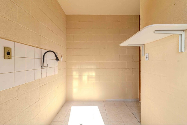 Imagem Apartamento com 2 Quartos à Venda, 40 m² em Rubem Berta - Porto Alegre Imagem Apartamento com 2 Quartos à Venda, 40 m² em Rubem Berta - Porto Alegre