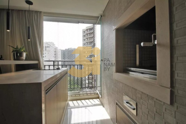 Imagem Apartamento com 4 Quartos à Venda, 178 m² em Morumbi - São Paulo Imagem Apartamento com 4 Quartos à Venda, 178 m² em Morumbi - São Paulo