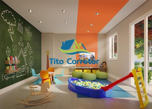 Imagem Apartamento com 2 Quartos à Venda, 38 m² em Campos Elíseos - São Paulo