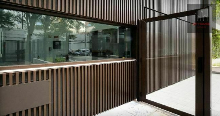Imagem Apartamento com 1 Quarto à Venda, 39 m² em Vila Romana - São Paulo