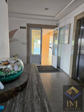 Imagem Apartamento com 3 Quartos à Venda, 112 m² em Maracanã - Praia Grande Imagem Apartamento com 3 Quartos à Venda, 112 m² em Maracanã - Praia Grande