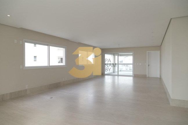 Imagem Apartamento com 5 Quartos à Venda, 440 m² em Panamby - São Paulo