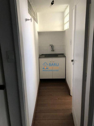 Imagem Apartamento à Venda ou Locação, 60 m² em Santa Cecília - São Paulo Imagem Apartamento à Venda ou Locação, 60 m² em Santa Cecília - São Paulo