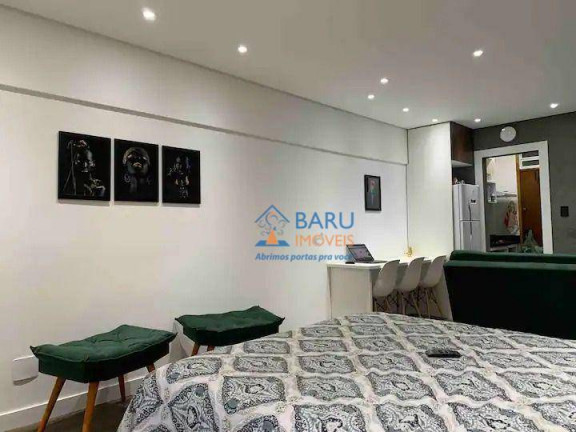 Imagem Apartamento com 1 Quarto para Alugar, 35 m² em Campos Elíseos - São Paulo Imagem Apartamento com 1 Quarto para Alugar, 35 m² em Campos Elíseos - São Paulo