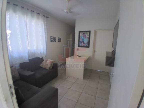 Imagem Apartamento com 2 Quartos à Venda, em Parque Ribeirão Preto - Ribeirão Preto Imagem Apartamento com 2 Quartos à Venda, em Parque Ribeirão Preto - Ribeirão Preto