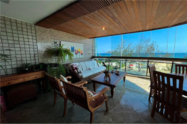 Imagem Apartamento com 4 Quartos para Alugar, 262 m² em Barra Da Tijuca - Rio De Janeiro Imagem Apartamento com 4 Quartos para Alugar, 262 m² em Barra Da Tijuca - Rio De Janeiro