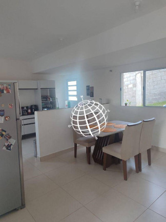 Imagem Casa com 3 Quartos para Alugar, 126 m² em Jardim Estância Brasil - Atibaia Imagem Casa com 3 Quartos para Alugar, 126 m² em Jardim Estância Brasil - Atibaia