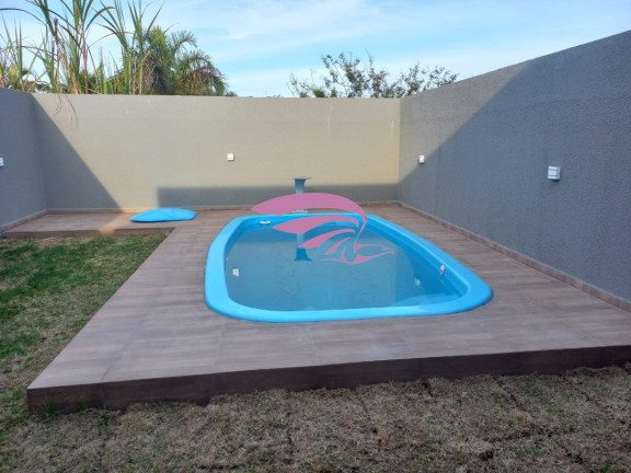 Imagem Casa com 3 Quartos à Venda, 109 m² em Balneário Eliana - Guaratuba Imagem Casa com 3 Quartos à Venda, 109 m² em Balneário Eliana - Guaratuba