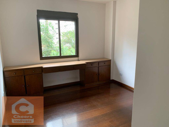 Imagem Apartamento com 4 Quartos à Venda, 200 m² em Moema - São Paulo Imagem Apartamento com 4 Quartos à Venda, 200 m² em Moema - São Paulo