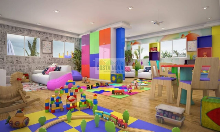 Imagem Apartamento com 2 Quartos à Venda, 70 m² em Guilhermina - Praia Grande Imagem Apartamento com 2 Quartos à Venda, 70 m² em Guilhermina - Praia Grande