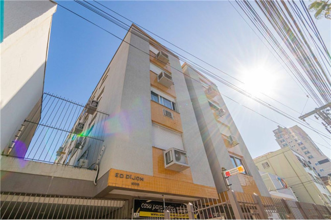 Imagem Imóvel com 2 Quartos à Venda, em Menino Deus - Porto Alegre Imagem Imóvel com 2 Quartos à Venda, em Menino Deus - Porto Alegre