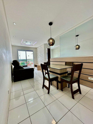 Imagem Apartamento com 2 Quartos à Venda, 50 m² em Caiçara - Praia Grande