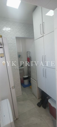 Imagem Apartamento com 3 Quartos à Venda, 80 m² em Alto Da Lapa - São Paulo