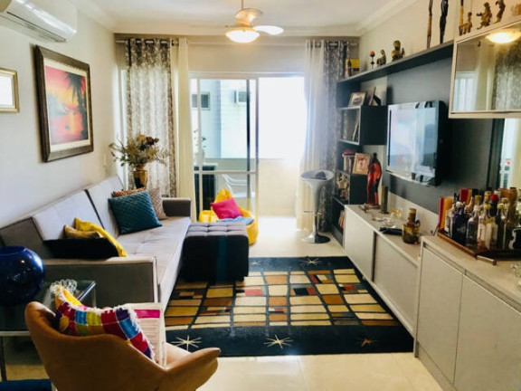 Imagem Apartamento com 3 Quartos à Venda, 163 m² em Jardim Astúrias - Guarujá Imagem Apartamento com 3 Quartos à Venda, 163 m² em Jardim Astúrias - Guarujá
