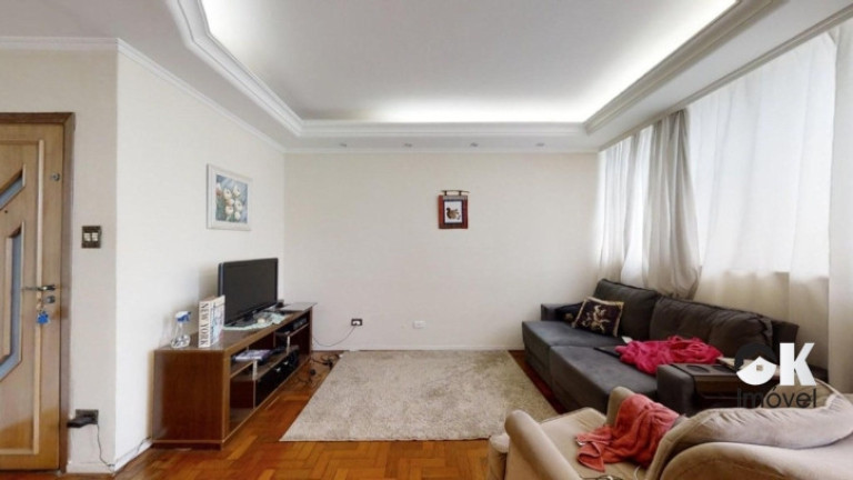 Imagem Apartamento com 3 Quartos à Venda, 154 m² em Perdizes - São Paulo Imagem Apartamento com 3 Quartos à Venda, 154 m² em Perdizes - São Paulo