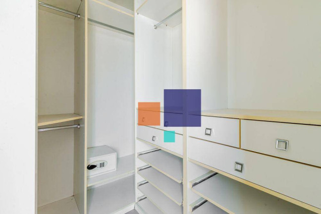 Imagem Cobertura com 3 Quartos à Venda, 180 m² em Higienópolis - São Paulo Imagem Cobertura com 3 Quartos à Venda, 180 m² em Higienópolis - São Paulo