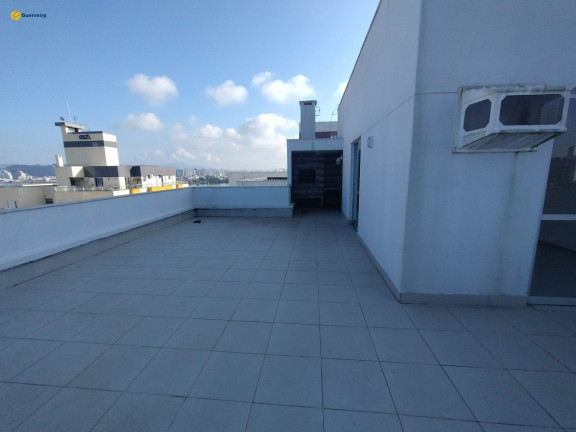 Imagem Cobertura com 3 Quartos à Venda, 252 m² em Bom Abrigo - Florianópolis Imagem Cobertura com 3 Quartos à Venda, 252 m² em Bom Abrigo - Florianópolis