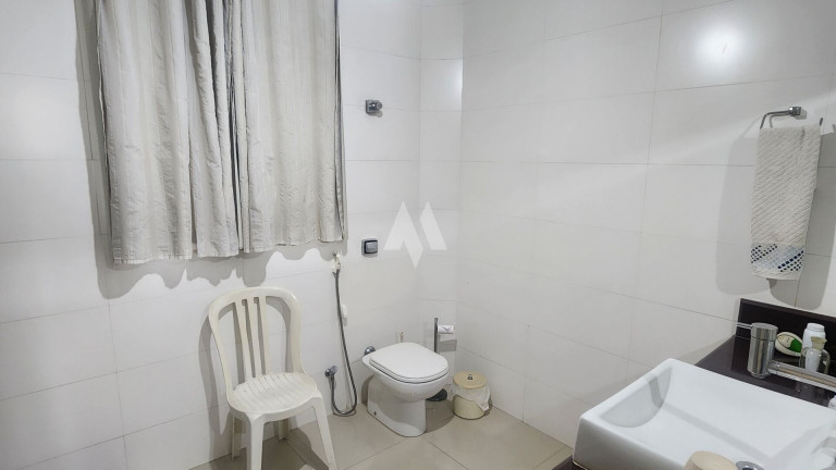 Imagem Casa com 5 Quartos à Venda, 500 m² em Embaré - Santos Imagem Casa com 5 Quartos à Venda, 500 m² em Embaré - Santos