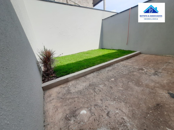 Imagem Casa com 2 Quartos à Venda, 82 m² em Cidade Satélite íris - Campinas Imagem Casa com 2 Quartos à Venda, 82 m² em Cidade Satélite íris - Campinas