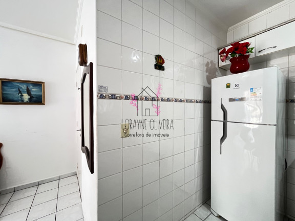 Imagem Apartamento com 2 Quartos à Venda, 55 m² em Praia Grande - Ubatuba